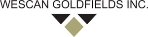 WESCAN GOLDFIELDS INC. ANNOUNCES MANAGEMENT CHANGES AND STOCK OPTION GRANT